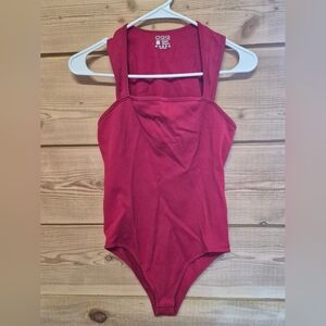 (2) OQQ Bodysuits L